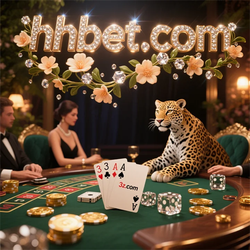 Descubra os Bônus Especiais no hhbet.com: Diversão e Recompensas