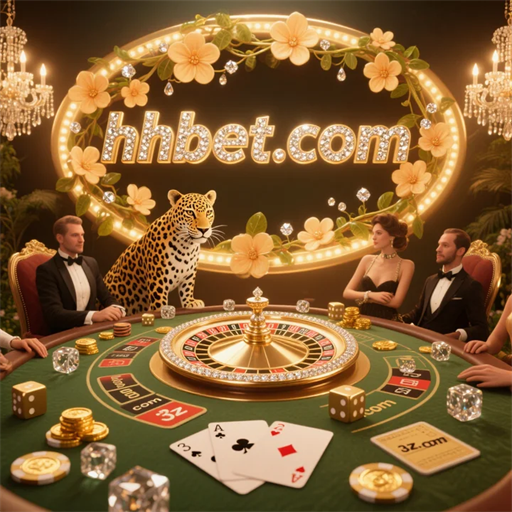 Explorando o Mundo das Máquinas Caça-Níqueis em hhbet.com