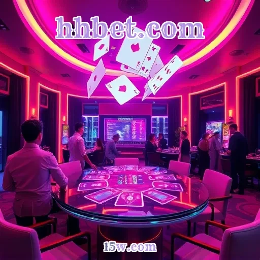 hhbet.com Cassino Ao Vivo