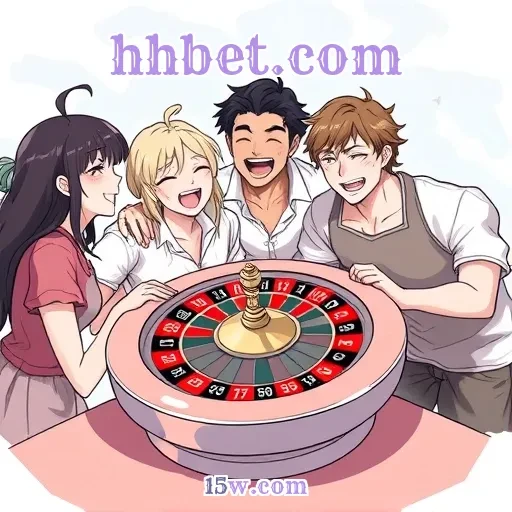 hhbet.com Novidades