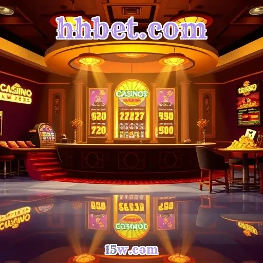 hhbet.com Jogos de Mesa