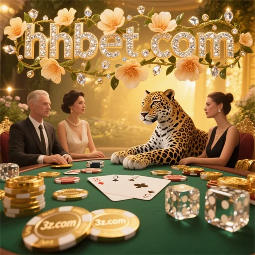 Entendendo os Termos e Condições do hhbet.com